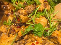 -真味鲜厨(观塘店)