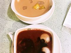 -松记糖水店(铜锣湾分店)