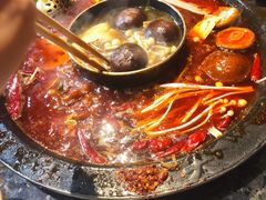 -蜀大侠火锅(寰球文化地标·总府店)