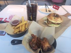 -必胜客(栖乐荟店)