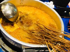 -马路边边串串香(双井直营店)