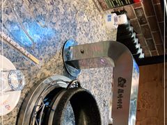 -原始时代石锅烤肉(安定店)