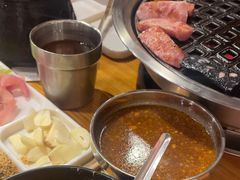 -霸腹烤肉(厦门柚子番店)