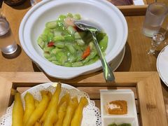 -春满园·邯郸菜发祥地(滏东店)