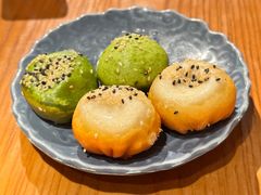 -鑫震源·苏式大虾生煎(山塘街店)