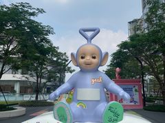 -东莞松山湖万象汇