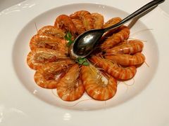 -新海渔港·胶东海鲜家常菜·家宴(奥体中心店)