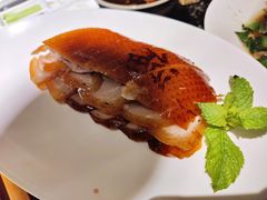 -局气 烤鸭·北京菜(光华路店)