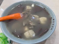 -金原鸭血粉丝汤总店(锁金村店)