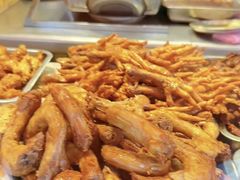 -小李烧鸡(西北角总店)