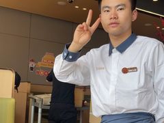 -海底捞火锅(方圆荟店)