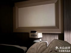 -尚足影院式足疗·住宿·美食(解放碑店)