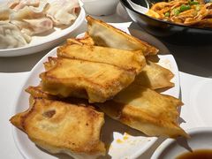 -金谷园饺子馆(北邮总店)