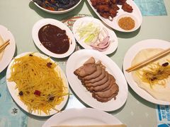 -毛毛春饼(尚志大街店)
