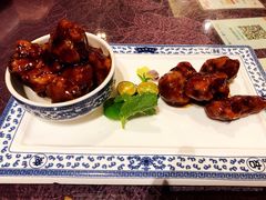 -宁波状元楼酒店(和义路店)