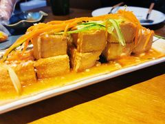 -仓库南洋海鲜小排档(柳河路店)