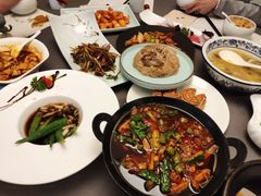 -香园自助小火锅