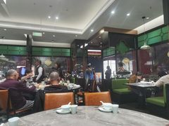 -奇芳阁·百年清真南京菜(夫子庙店)