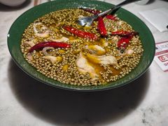 -初蓉丨遇见新川菜(亲贤街荣耀店)
