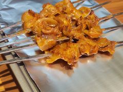 -熙成烧烤(白塔岭店)