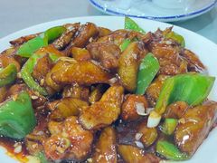 -听涛雅苑百味饺子老家菜馆