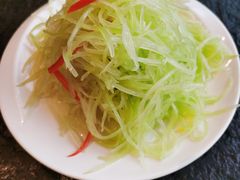 -小城粥道·海胆鲜虾粥(解放广场店)