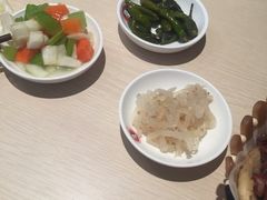 -闫家驴肉老店(华电一校店)