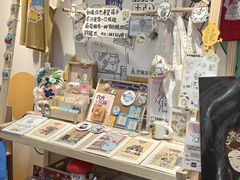 -艺塔木美学教育(和达校区)