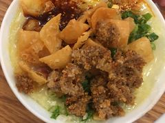-小豆海棠(人民南路店)