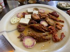 -阿昌白族石板烧(大理古城店)