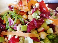-WOLFGANG PUCK KITCHEN & BAR(迪士尼小镇店)
