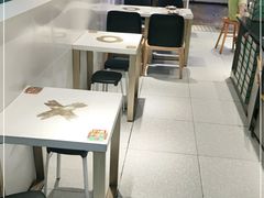 -BOPEYE·波派炸鸡(九霄天地店)