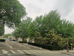 -钓鱼台国宾馆