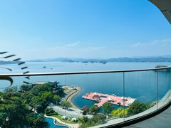 -绿城千岛湖喜来登度假酒店
