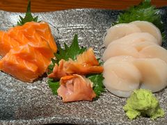 -千代武日本料理(爱建店)