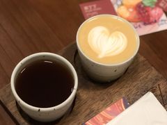 -Again Coffee Roaster(香蜜湖店)