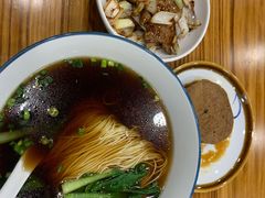 -小方的面(徐家汇店)