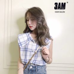 点击看大图 -3AM HAIR SALON烫发染发接发