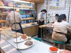 -袁记云饺(鼓楼店)