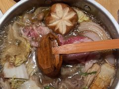 -虹料理·日料放题(悠方店)