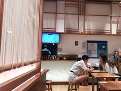 -小满手工粉(上海月星环球港店)