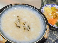 -祈胜邨•顺德鱼生•顺德菜(容桂店)