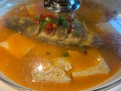 -庆江南江南菜(琴湖溪里花园城店)