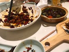 -乔阿马·江南味·驴肉香(龙湖华泾天街店)