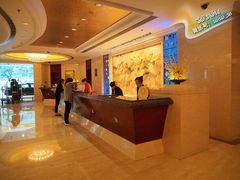 -苏州香格里拉大酒店