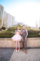 点击看大图 -蔚蓝映像STUDIO婚纱摄影(南稍门店)