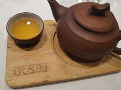 -粤珍轩·家宴·广式茶点(新城广场店)