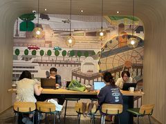 -星巴克(深圳妇儿大厦店)