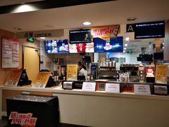 -麦当劳(东直门外大街店)