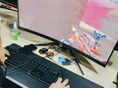 -网鱼网咖(金山卫零店)